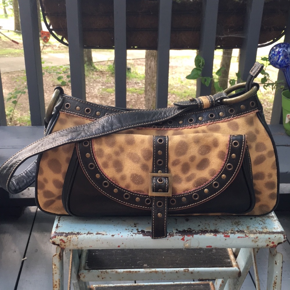 Fina Firenze purse